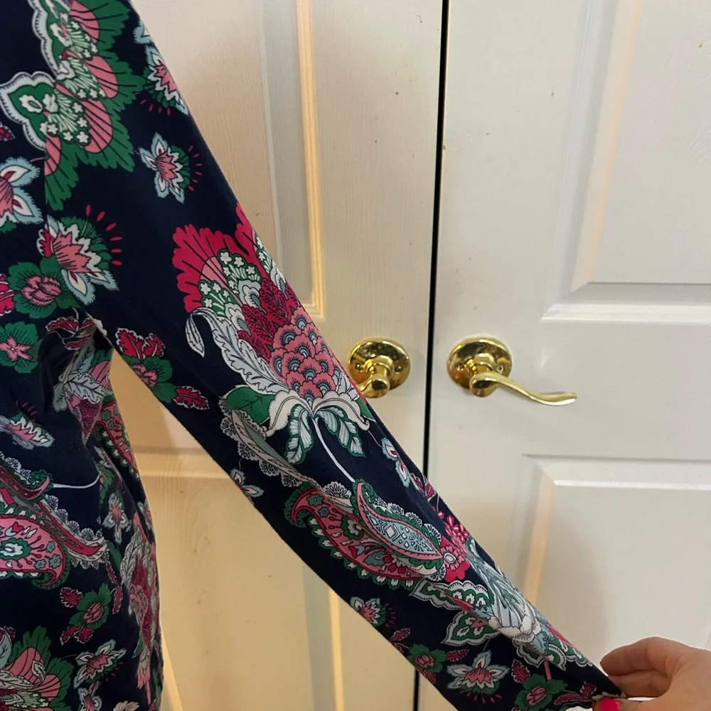 Talbots tee, XL Petite - Picture 3 of 6